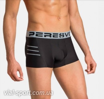 Спортивні труси Peresvit Performance Trunks Black